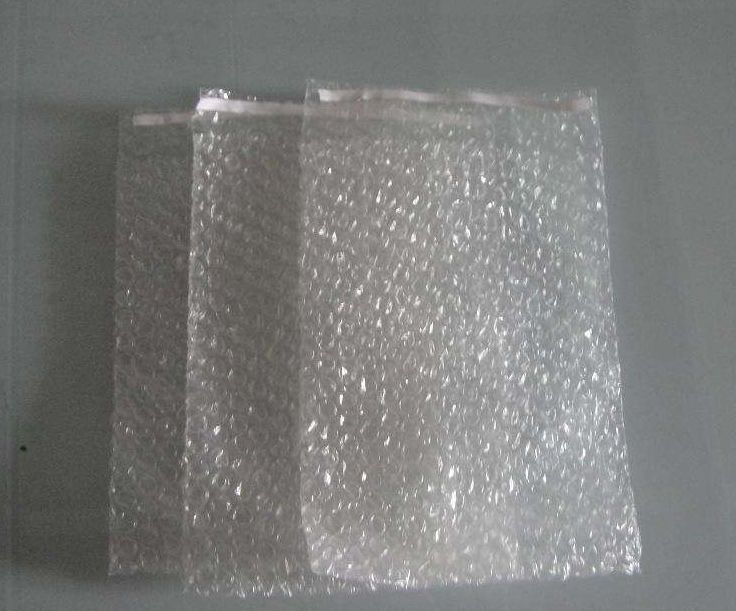 氣泡膜包裝，讓網(wǎng)購運輸更安全